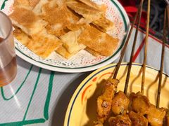 -辉记炭烧海鲜大排档·老字号(福田店)