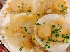 -芭菲盛宴·环球美食(锦城万达广场店)