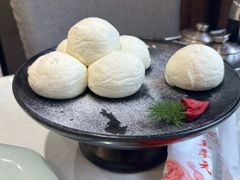玫瑰雪绵豆沙-王厚元饺子·辽菜(浑南店)