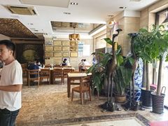 -黄家泡馍馆·非遗老字号·清真(凤九海荣名城店)