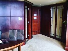-上海红塔豪华精选酒店