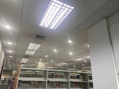 -苏州图书馆(人民路总馆)