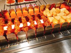 -丰茂烤串(金源店)