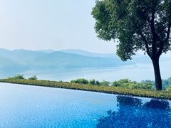 -天目湖涵田度假村