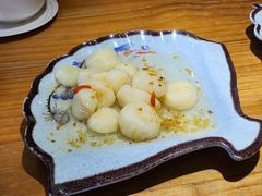 -小镇大厨私房餐厅