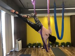 -FineYoga梵音瑜伽·普拉提