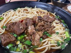 -瞻老元面馆(双塘路店)