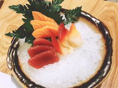 -大渔铁板烧(中山路八佰伴店)