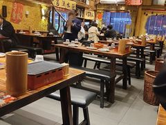 -今邕烧烤·广西烧烤大王(西大店)