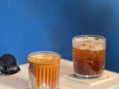 Dirty-日日筱满Coffee