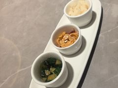 -钱塘秋荷·新江浙菜(沪太路店)