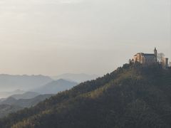 -莫干山风景区