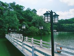 -广州市白云山风景名胜区