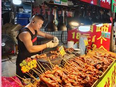 -大学城夜市大排档(凤栖路店)