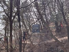 -妙峰山风景名胜区