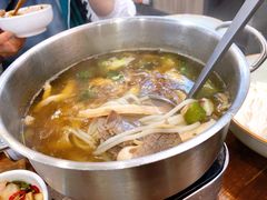 -刘聋子粉馆(张家界总店)