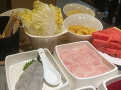 -海底捞火锅(天河方圆荟店)