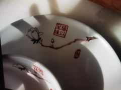 -绿茶餐厅(龙湖杭州金沙天街店)