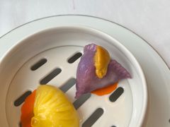 -杭州柏悦酒店·悅厅