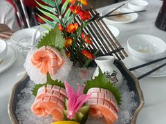 -嘉升大排档(番禺总店)