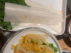 -百草滩羊清水涮羊肉(长城路店)