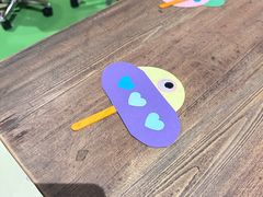 -珠海横琴国家地理探险家中心(创新方)