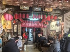 -玉祥府牛肉罩饼(金光道店)