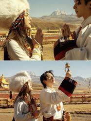 -帆拉斐婚纱摄影(春熙店)