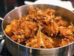 -蝎王府羊蝎子(西直门店)