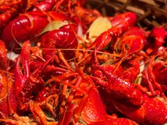 -蚝翅·海鲜粥·烧烤·龙虾季(海曙天一店)