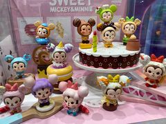 -泡泡玛特POPMART(上海环球港店)