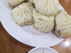 -小胖包子王(丰台南路店)