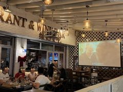 -Hostaria Bar维他餐吧·意大利西餐厅·牛排馆