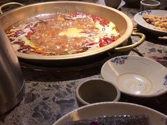 -小龙坎火锅(东汇城店)