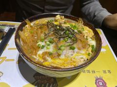 -明日叶日本料理(新区淮海街店)