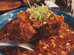 -华豫川酒家(大卫城店)