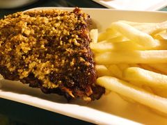 -BIGHOUSE·大房子电影主题融合餐厅(盐河巷店)