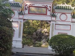 -深圳国际园林花卉博览园