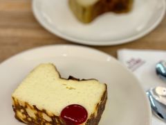 -Dal Cuore 达可芮冰淇淋(陕西北路店)