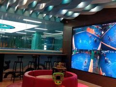 -Swim斯卫姆国际儿童游泳中心(红博中央公园店)