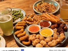 -40+精酿啤酒俱乐部(国投财富广场店)