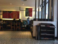 大堂-必胜客(东莞地王店)