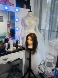 -朵颜化妆造型工作室(陆家嘴店)