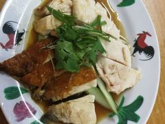 -威南记鸡饭餐室