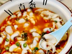 -青花椒花椒鱼(合生汇店)