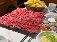 -牛品福潮汕牛肉火锅(旺庄店)