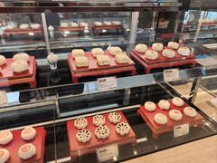 -御茶膳房皇家糕点博物馆(北京首店)