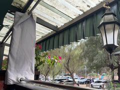 -北京水岸山吧度假村(雁栖镇店)