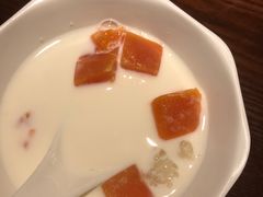 -松子料理(华威桥店)