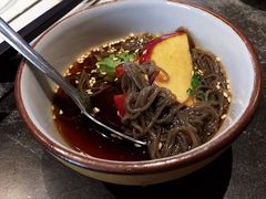 -很久以前羊肉串(簋街店)